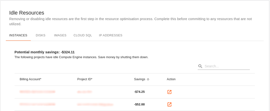 Recommendations example Recommendations example